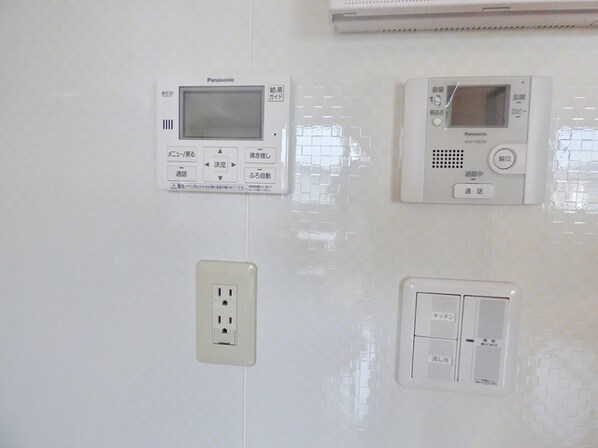 グリーンコーポ前川町の物件内観写真